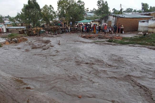 Farmers in southern Malawi in urgent need after intense flooding, UN agency warns