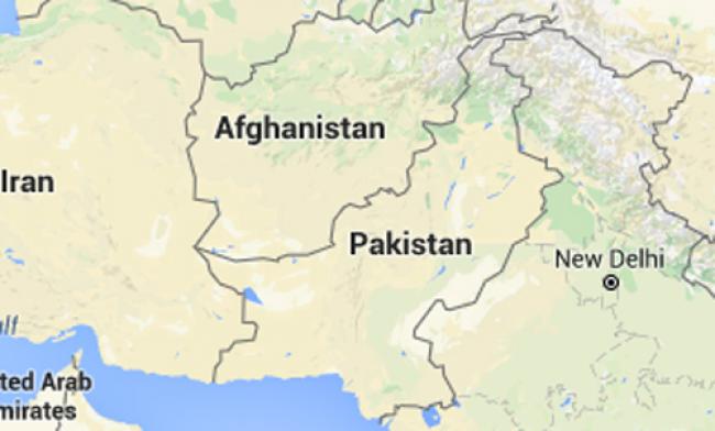 Pakistan: Earthquake hits central Asia, over 30 injured in Pakistan