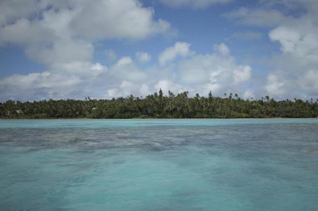Small islands need partnerships to battle climate change: Ban