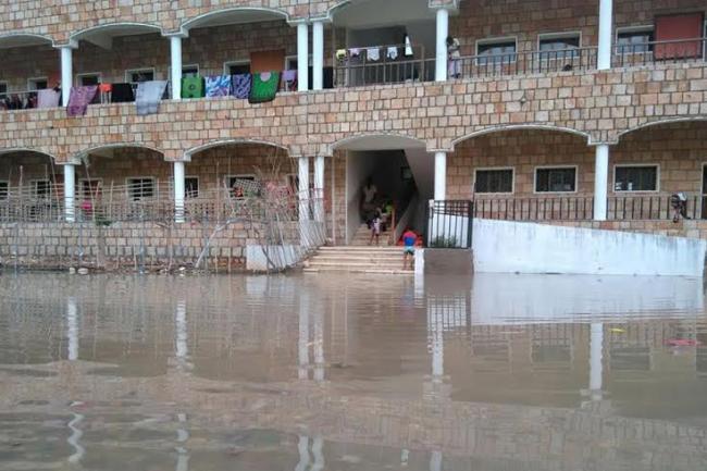 Yemen: UN warns more than 1 million people could be impacted by flooding 