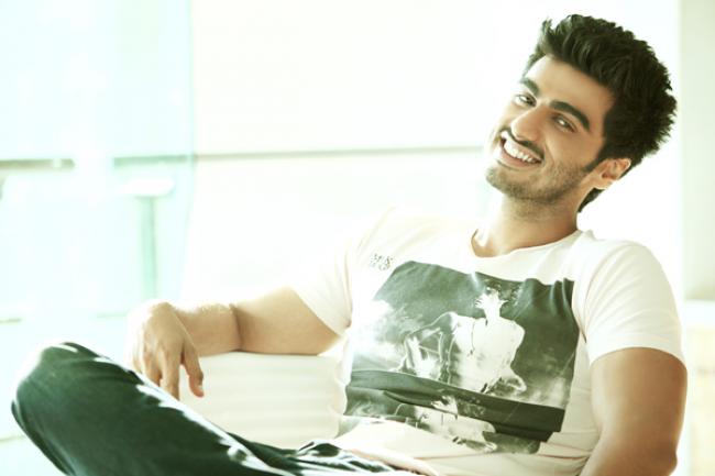 Arjun Kapoor continues to champion Earth Hour