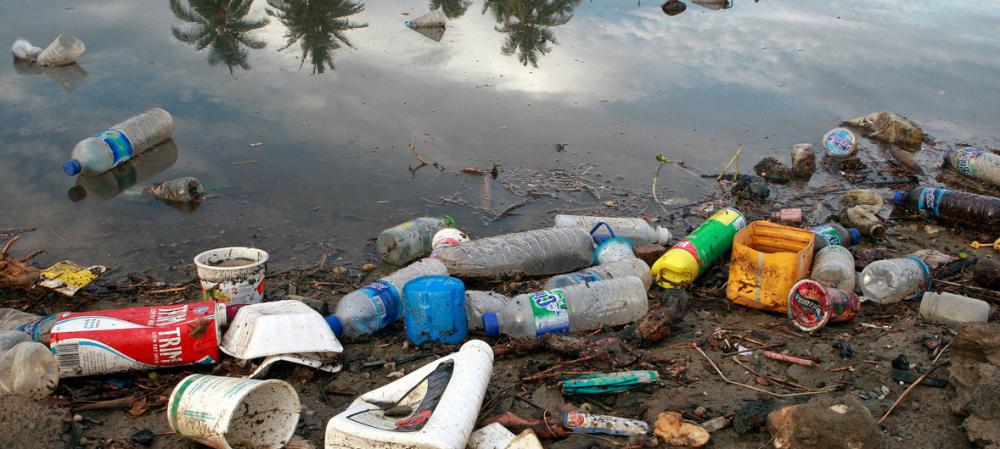 World must unite against ‘preventable tragedy’ of ocean pollution: UN chief