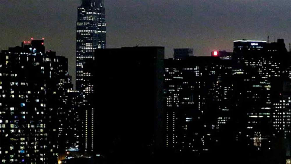 Earth Hour: UN joins iconic landmarks ‘going dark’ globally with a call to protect environment