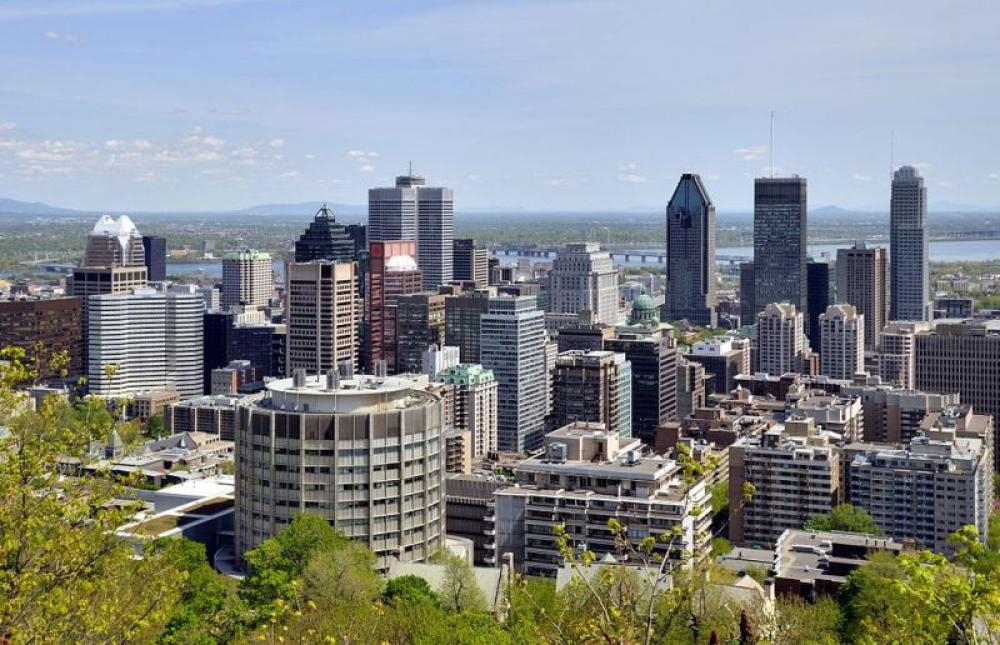 Canada: Heat wave in Quebec kills 33 people 