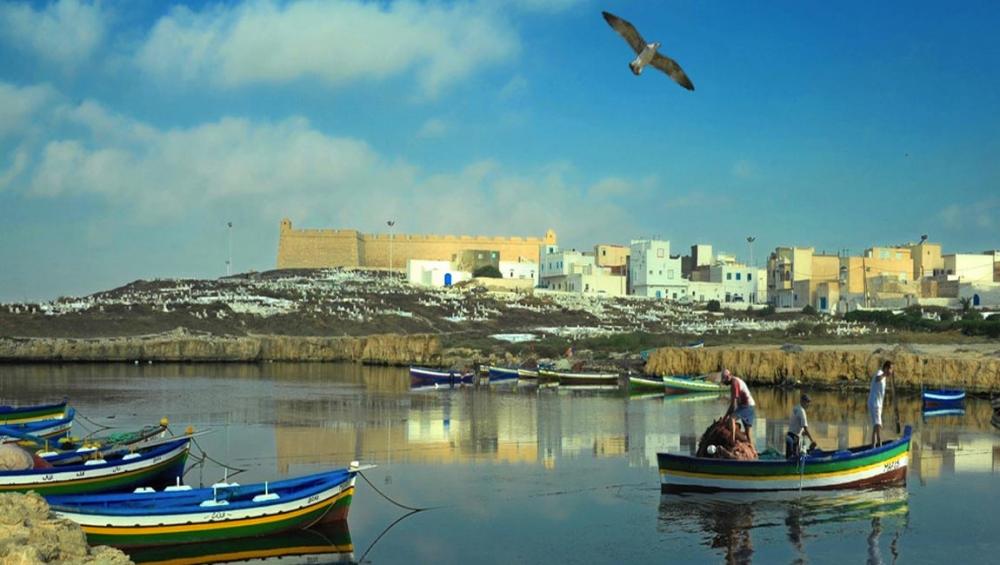Tunisia coastline in need of climate cash boost