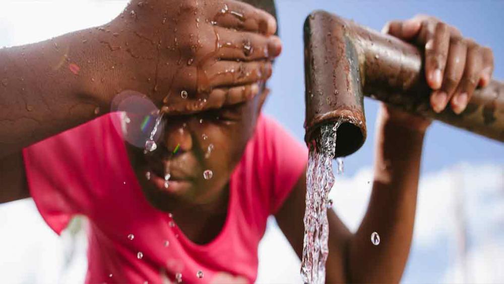 UN forum to coordinate global efforts to address worsening water shortages