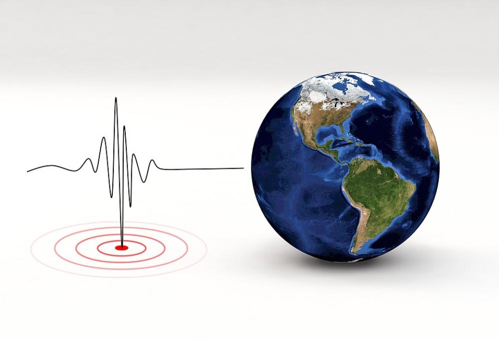 Magnitude 5.5 earthquake hits western Tanzania : USGS