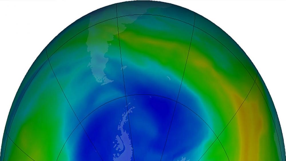 Ozone on track to heal completely in our lifetime, UN environment agency declares on World Day