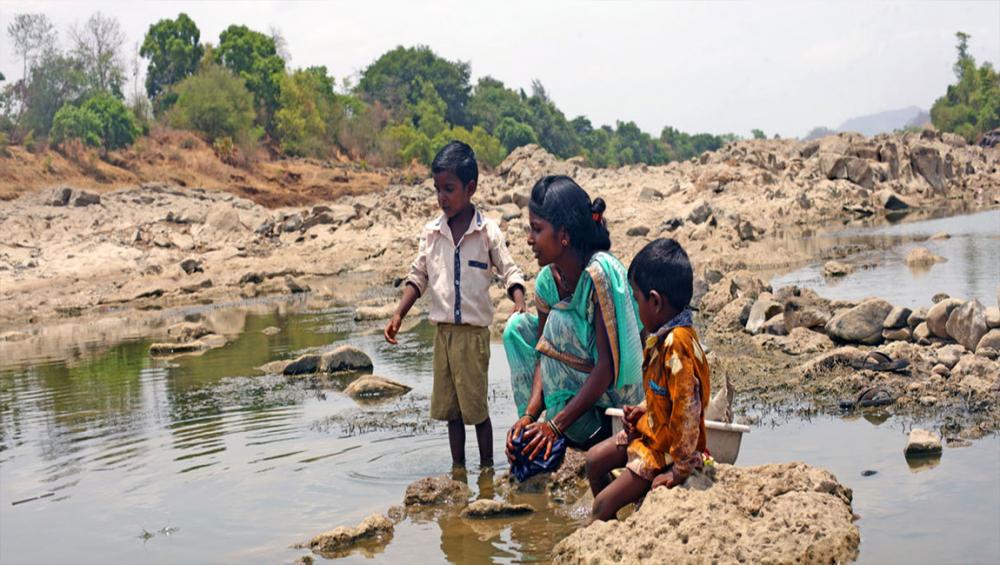 Billions globally lack ‘water, sanitation and hygiene’, new UN report spells out