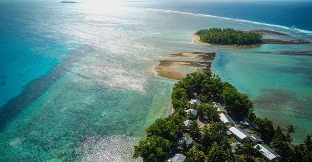 Pacific small islands and ‘Big Ocean’ nations at UN Assembly make the case for climate action, shift to clean energy