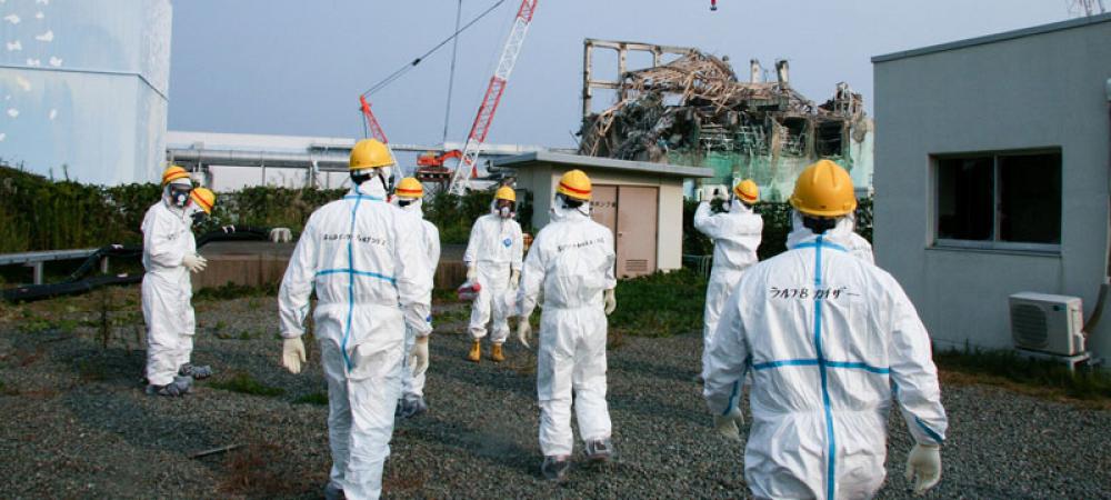 Disaster preparedness is key, 10 years on from Japan quake and tsunami: UN