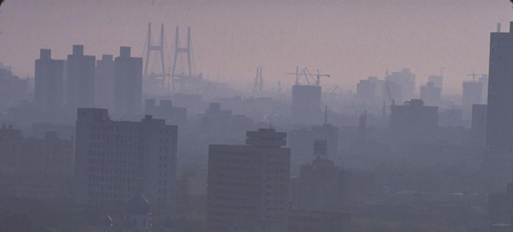 Improving air quality ‘key’ to confronting global environmental crises