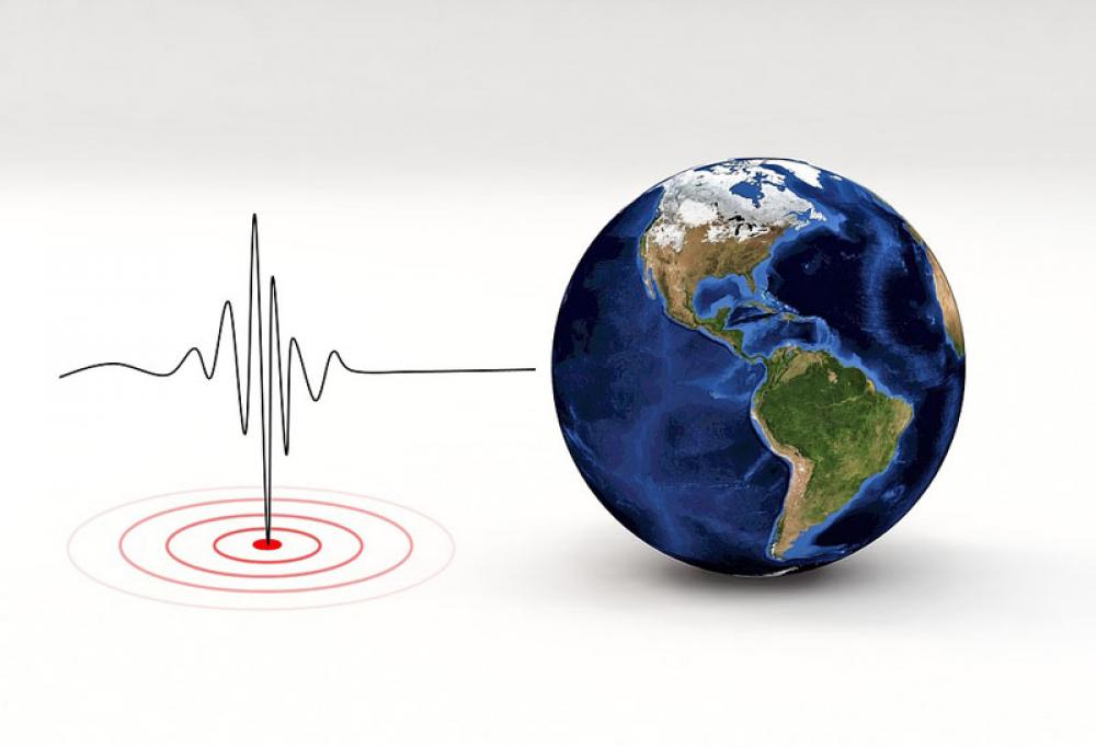 Three hurt as 5.2-magnitude earthquake rocks southwest China