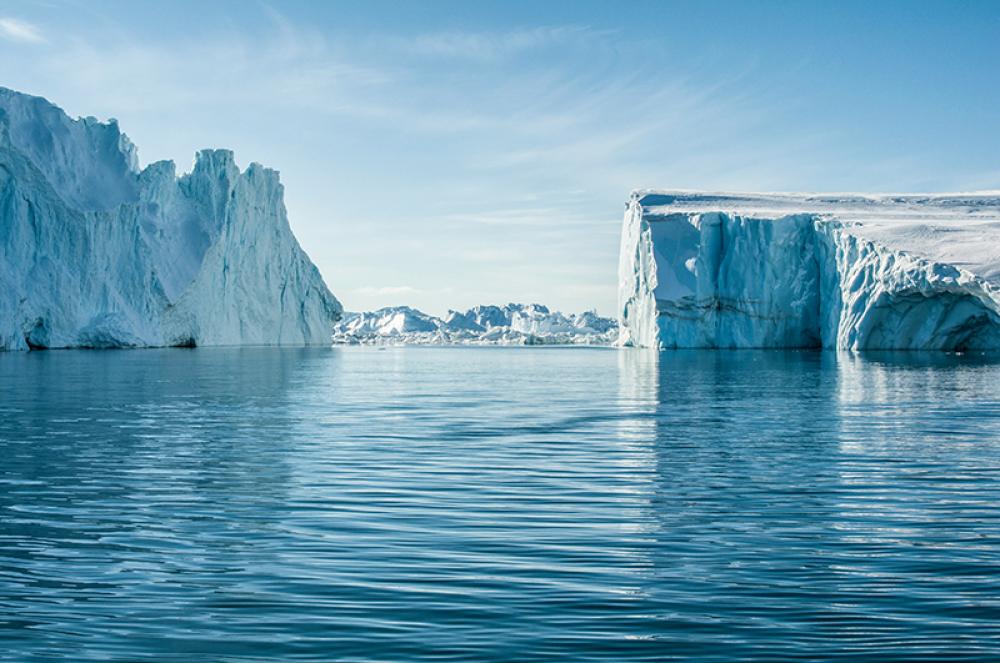 New study finds climate-change-triggered landslide caused Earth to vibrate for nine days