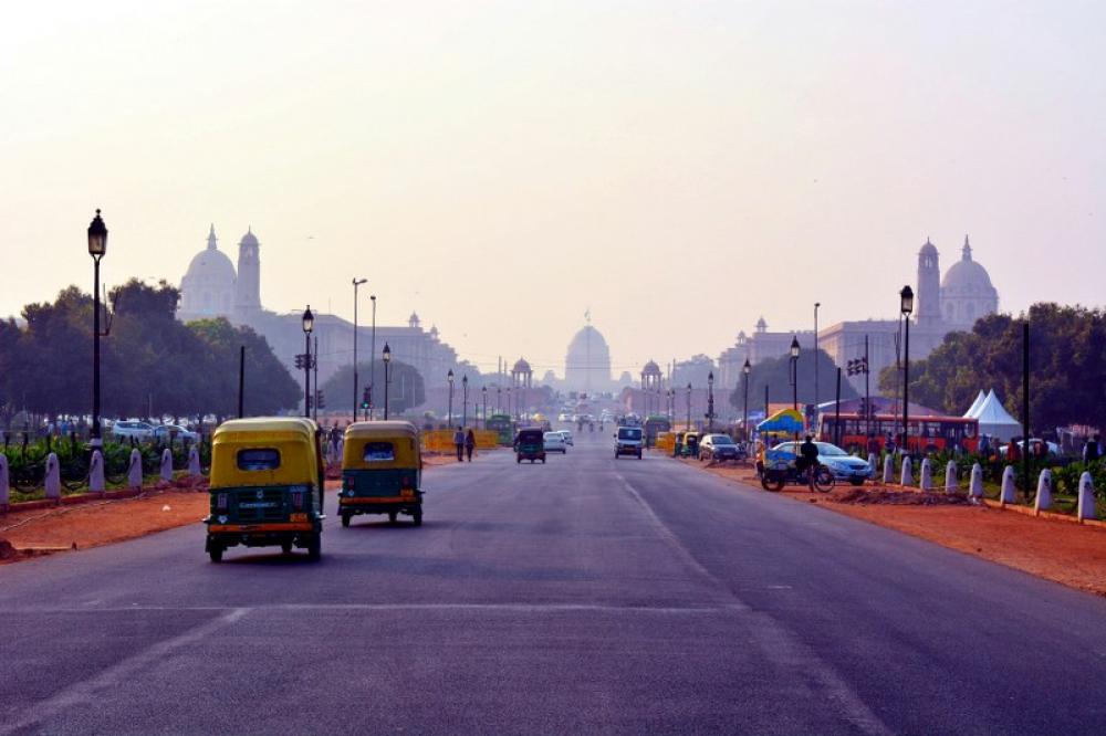 New report shows 83 of world's top 100 worst-polluted cities are in India