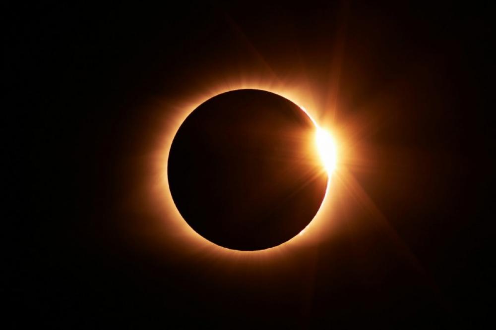 Total Solar Eclipse to occur on April 8, NASA shares safety guidelines for viewing the event