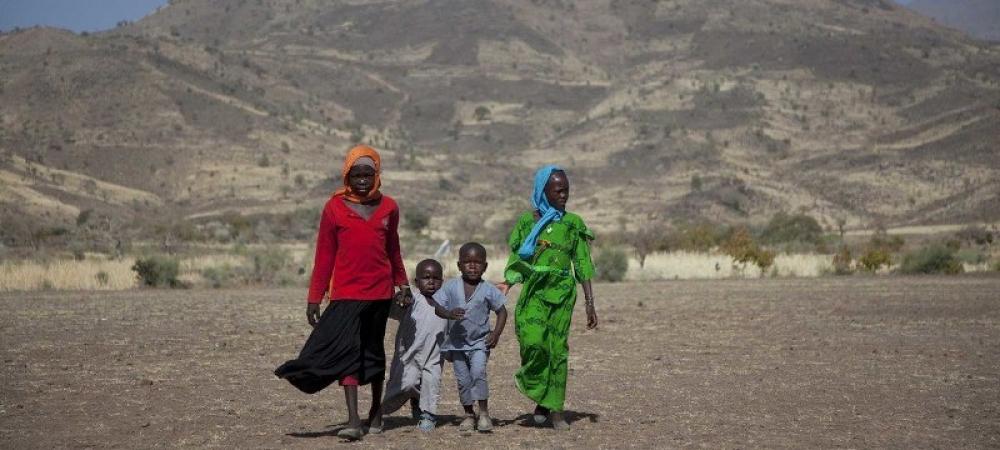 Sudan landslide leaves hundreds dead Sudan landslide leaves hundreds dead