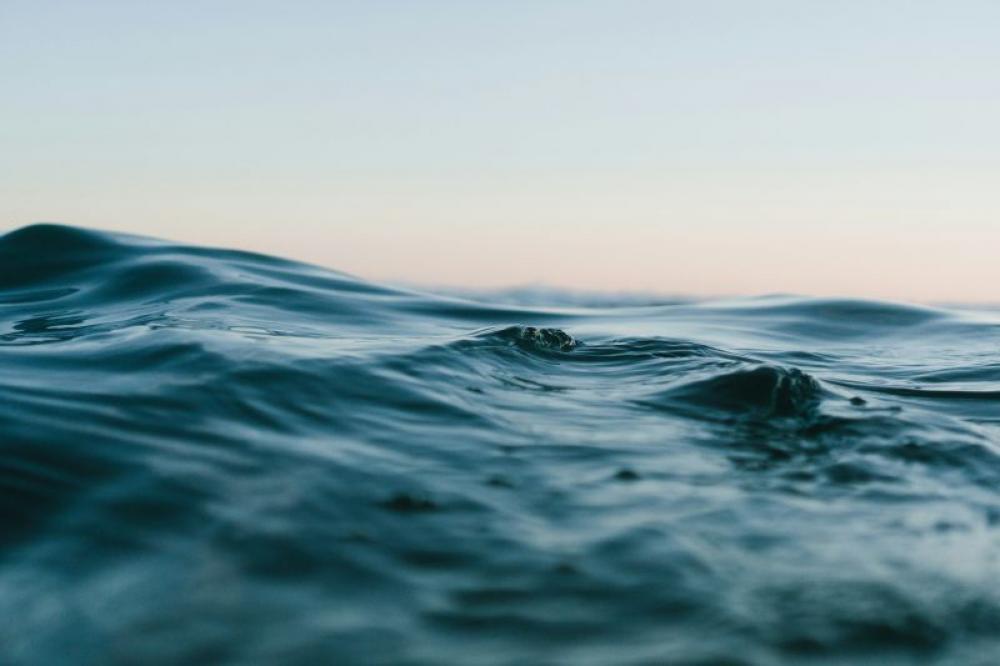 Scientists find ocean-surface warming four times faster now than late-1980s