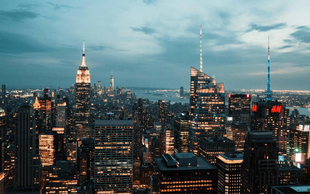 Magnitude 3.0 earthquake rocks New York, no casualties