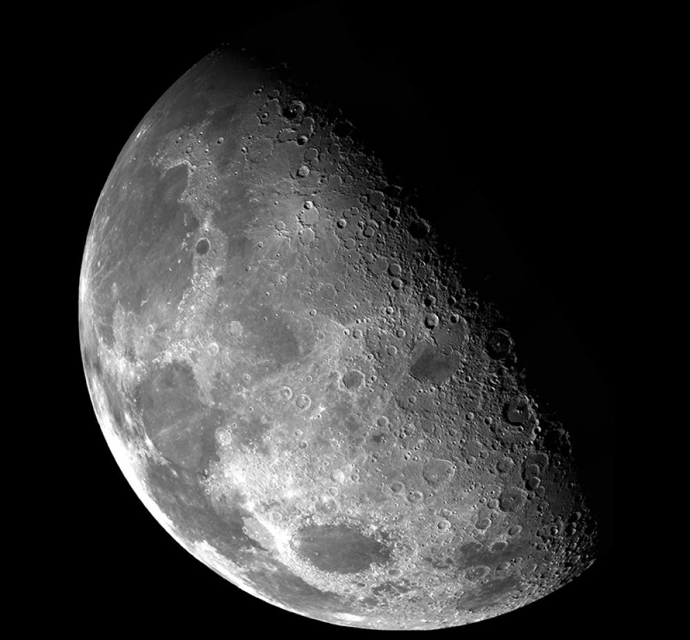 Would you pay $1 million to stay on the moon? This company thinks so 