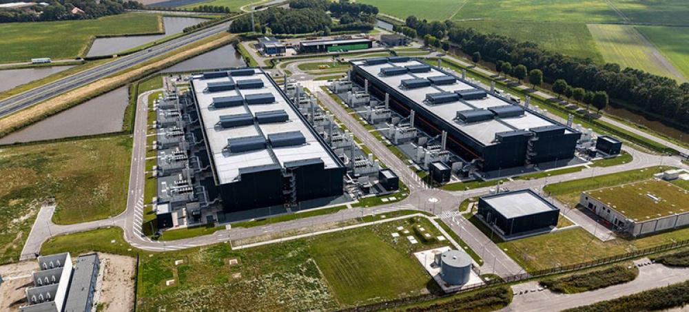 The hidden cost of AI: Data centres put growing pressure on power grids worldwide, UN warns 