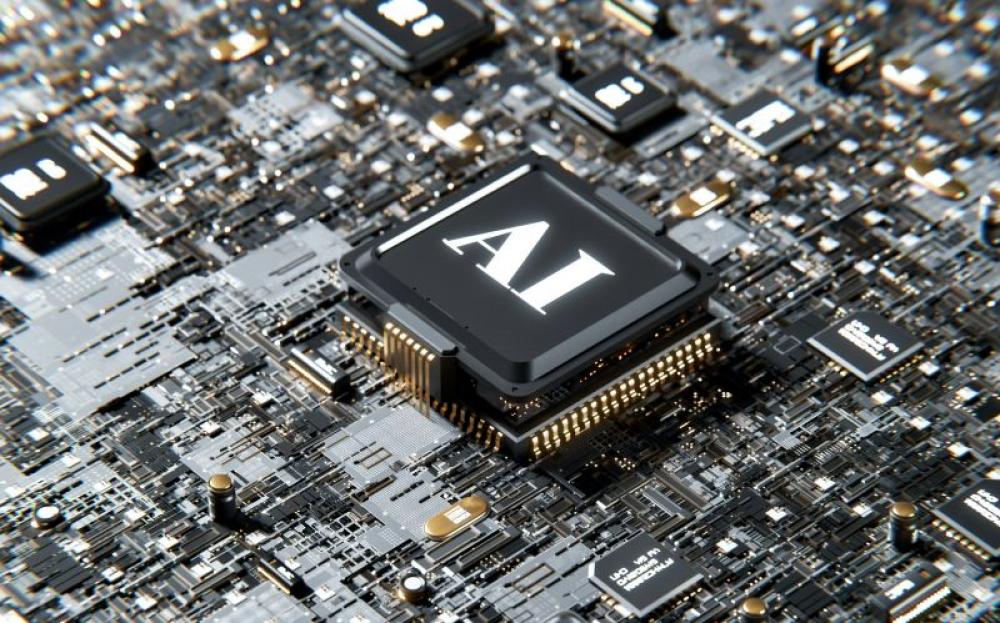 AI&rsquo;s hidden impact: Study shows massive strain on water, land, and climate revealed