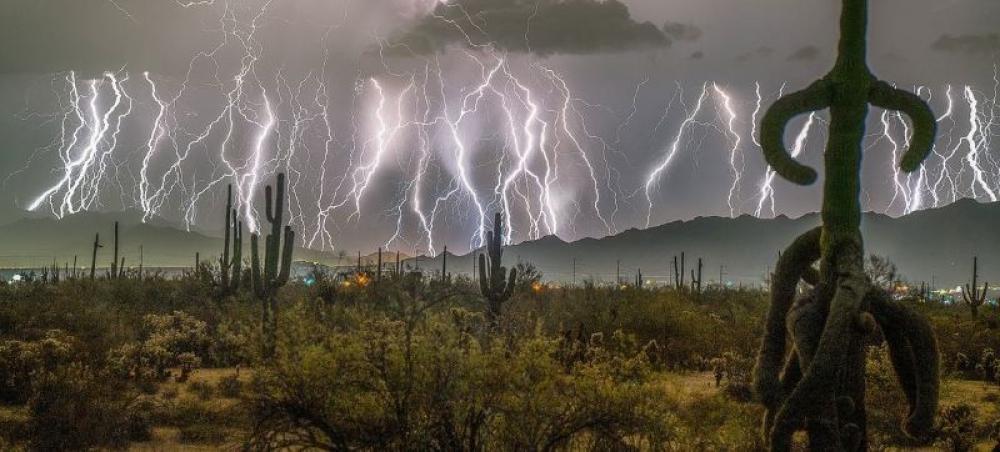 UN Weather Agency raises red flag: Strong El Nino may disrupt weather worldwide