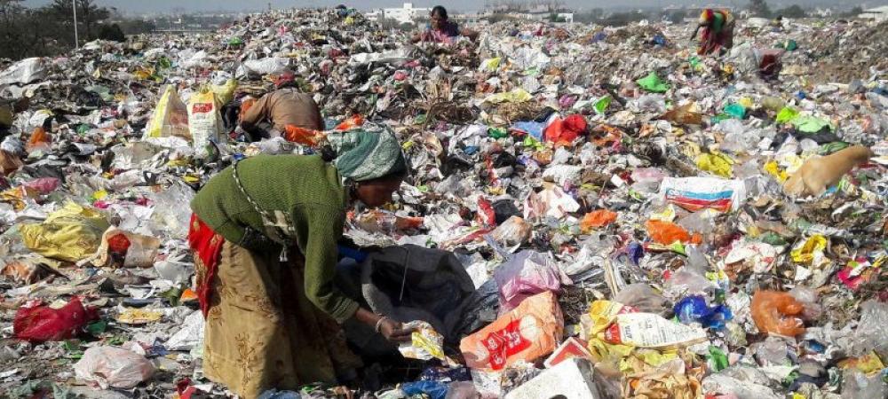 Food waste's shocking climate impact: It emits 5 times more Greenhouse gases than planes, study finds