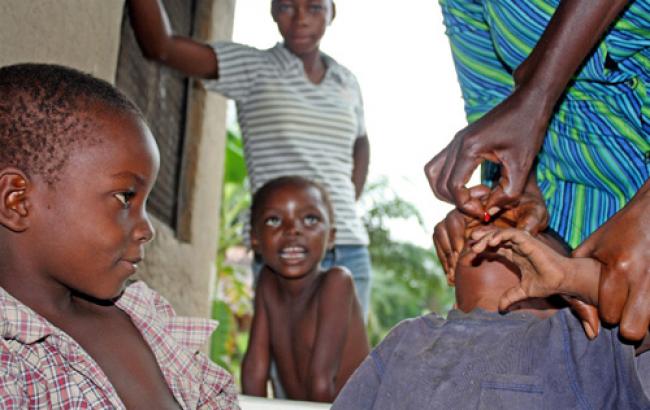 UNSC urges Sudan to engage in polio vaccination campaign
