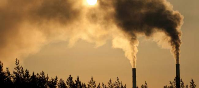 Air pollution key to cancer: WHO 