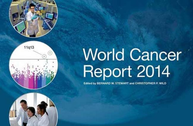 World Cancer Day: UN urges multipronged preventive action