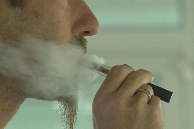 UN health agency calls for regulation of ‘e-cigarettes,’ curbs on advertising, sales to minors