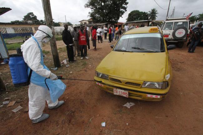 UN Security Council to hold emergency meeting on Ebola crisis