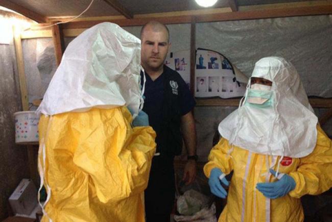 UN agency warns of fruit bat risk in West African Ebola epidemic