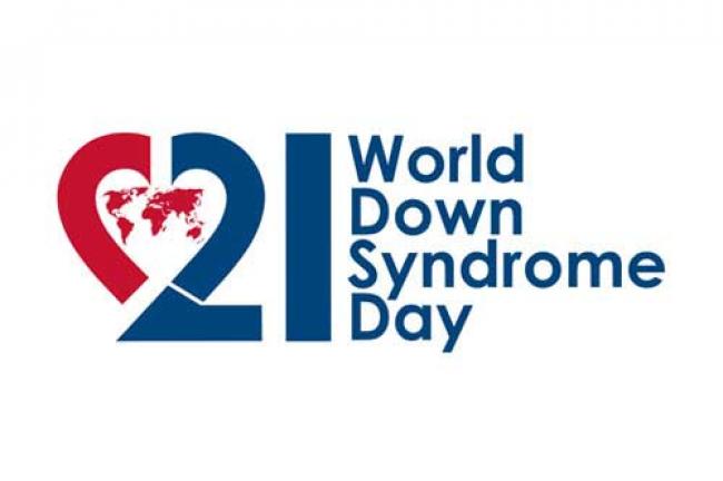 Ban urges inclusion of persons with Down syndrome