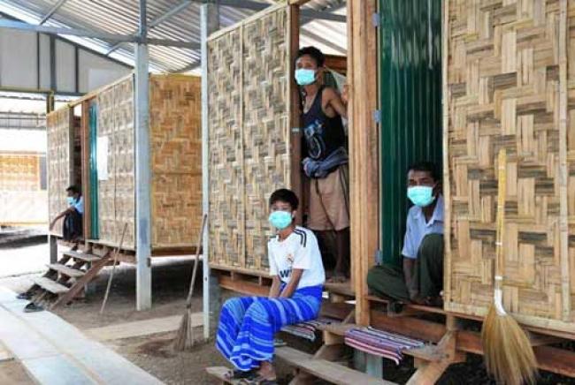 UN urges global solidarity to eradicate tuberculosis