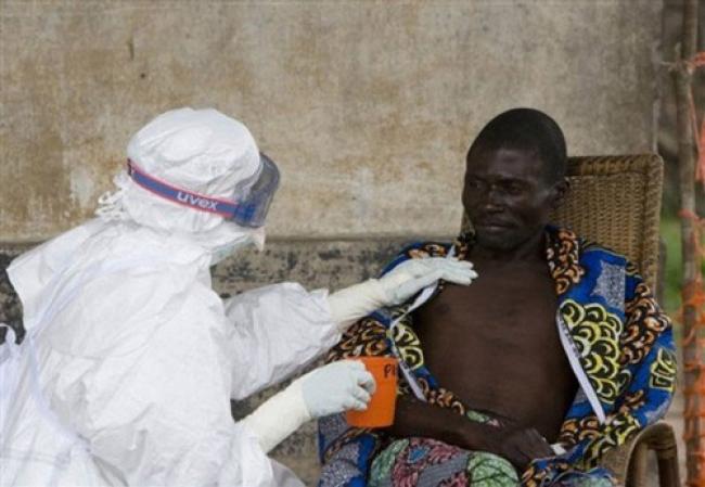 Ebola outbreak ‘not out of hand’, UN health agency says readying response