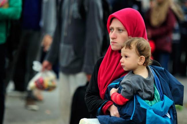Thousands of women on the move in Europe need reproductive healthcare – UN