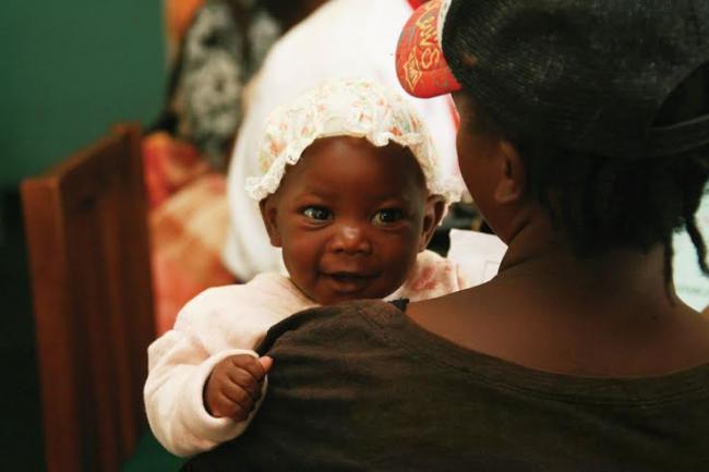 UN announces deal to sharply lower price of HIV early infant diagnosis