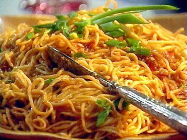 Maggi banned in Delhi for 15 days