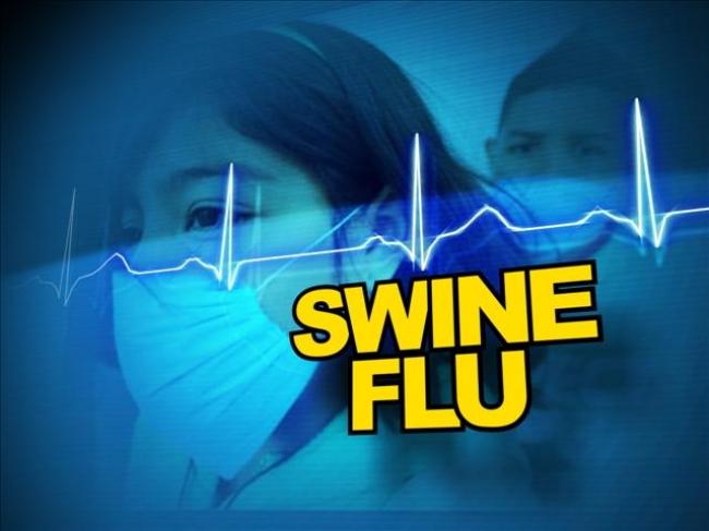 Child dies of swine flu in Kolkata