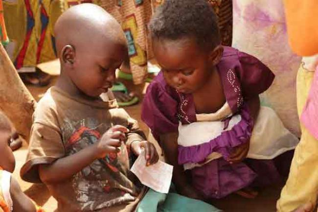 Rwanda: chronic malnutrition rates drop but remain ‘stubbornly high,’ UN-backed study reveals