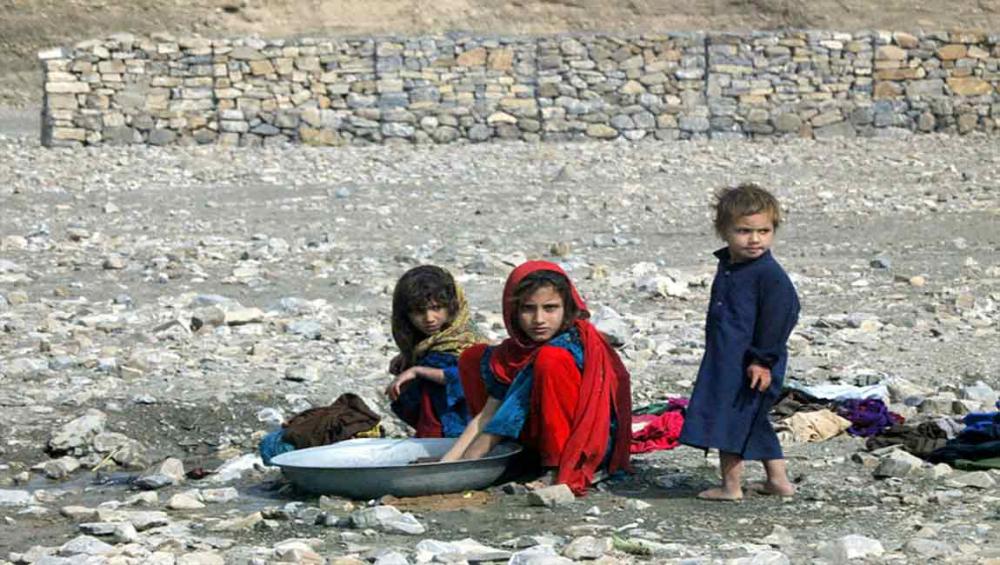 Diarrhoea-related diseases claim lives of 26 children each day in Afghanistan – UNICEF