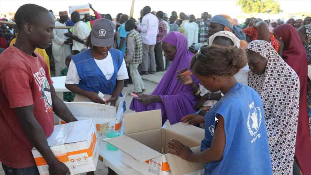 Suspected cholera cases complicate already complex crisis in northeast Nigeria – UN relief wing