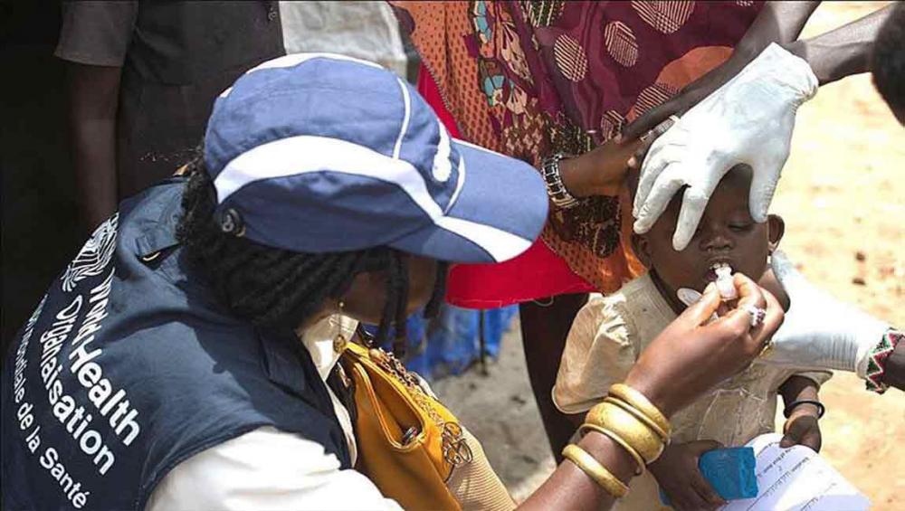 South Sudan: UN agency scales up cholera response with 500,000 doses of oral vaccine