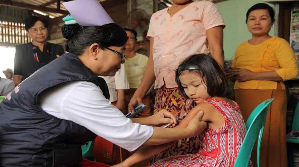 World Immunization Week: Power of vaccines still not fully utilized, says UN health agency