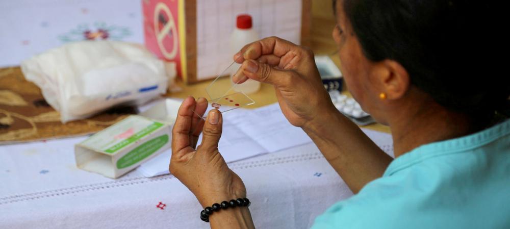 Paraguay’s elimination of malaria ‘shows what is possible’ – UN health agency