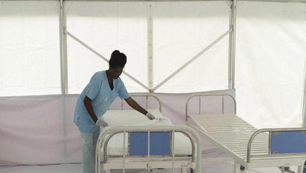 Uganda’s Ebola preparedness ‘will go a long way’ says WHO chief