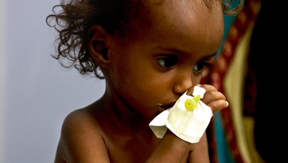 3.7 million lives could be saved by 2025 if health services ramp up nutrition actions: WHO