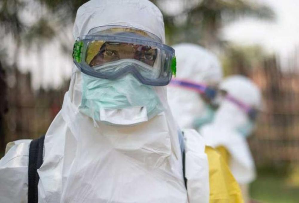 DR Congo: Ebola case confirmed in Goma